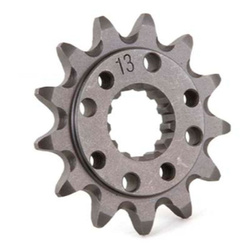 zębatka przednia 350 13 honda xr 600r '91-'00, xr 650l '93-'22, trx 400ex/x