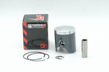 Tłok meteor suzuki rm250 96-97 (66,35) sel. B