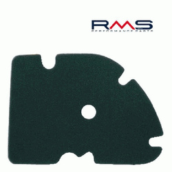 Filtr powietrza wkład skuter Vespa GT 125/200 GTS 125/250/300 Piaggio X8