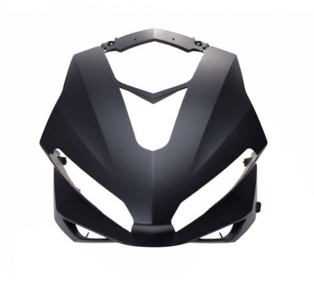 Obudowa lampy przód do Longjia LJ50QT-9M LJ125T-8M