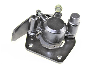 Zacisk Hamulcowy Power Force Przedni Kompletny Suzuki Gn 125  Gn125000056