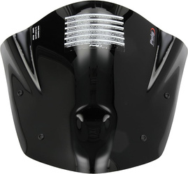 Szyba Owiewka Puig Do Yamaha Mt-09 13-16 (Sport) Czarna