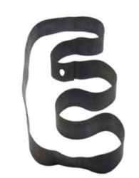 opaska gumowa felgi (obręczy koła) 16 cali (1 sztuka), szerokość 30mm