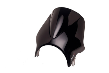 Szyba Owiewka Uniwersalna Puig Windy Czarna