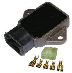 Cl regulator napięcia honda cbr/vtr/vt/xlv/vfr (55a) (sh633-12) (31600-mv4-000)