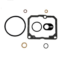Zestaw uszczelek gaźnika dellorto vhsb vhsc