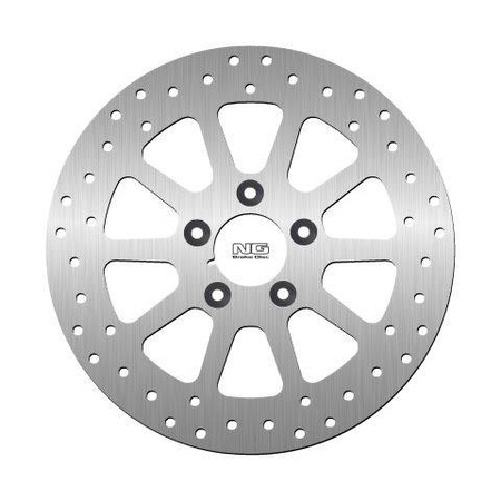 Tarcza hamulcowa tył harley-davidson 1745/1868/1923 '19-21 (300x56,3x7mm) (5x10,5mm)