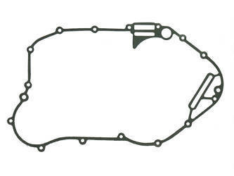 uszczelka pokrywy sprzęgła kawasaki klf 400 bayou '93-'99 (oem-11060-1209,11060-1712)