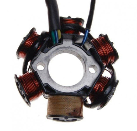 Stator iskrownik do silników 154 FMI