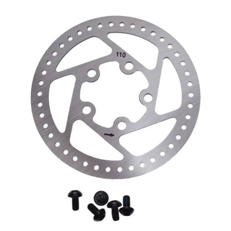 Tarcza hamulca 110mm do Xiaomi M365