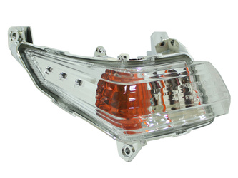 Nachman kierunkowskaz suzuki gsr600 '06-'11 lewy przód (mc-01926l) (9982n)