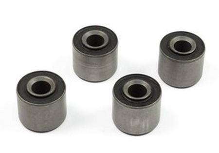 Komplet gum zabieraka honda tl 125d '83, tl 125j '88, xl 125s '83-'90, xl 185s '85-'93 (4 szt.) (oem:41241-307-010) 