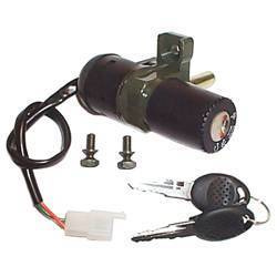 stacyjka aprilia sr 50 2001-2007 (6515) ()