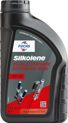 Olej Do Amortyzatorów Fuchs Silkolene 05 Synthetic Suspension Fluid 1l