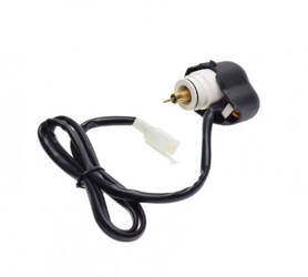 Elektrozawór ssania do Piaggio Zip 50 4T