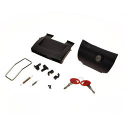 Mechanizm zamka kufra Shad SH46