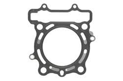 Athena uszczelka pod głowicę ( głowicy ) kawasaki kxf 250 '17-'19 big bore 83mm