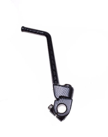 Dźwignia rozrusznika Derbi Senda