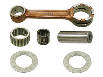 Psychic korbowód yamaha yz 125 (yz125) '97-'00 (mx-09078)