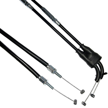 Linka gazu kawasaki kx 250f '11-'12, kx 450f '12,