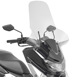 Mocowanie szyby 2123dtk yamaha n-max 125-155 (15-19)