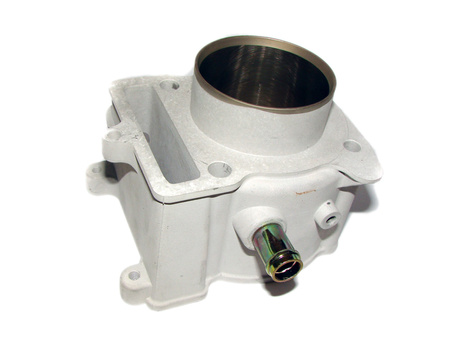 Cylinder nicasilowy power force yamaha majesty mbk skyliner 61mm 4t