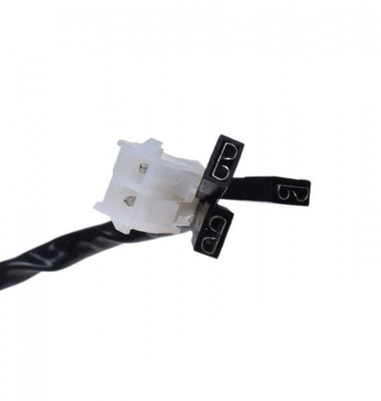 Stator iskrownik 6 cewek do Derbi Senda 2008