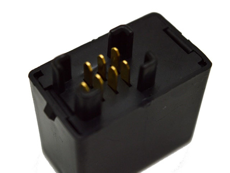PRZERYWACZ KIERUNKOWSKAZÓW LED SUZUKI 7PIN