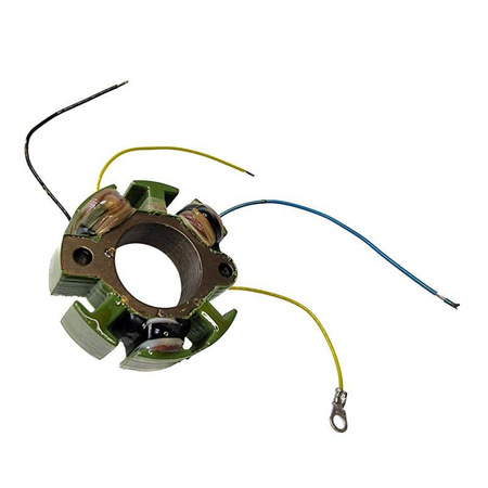 Electrex cewka uzwojenia alternatora (statora) suzuki rm 250 '02-'06