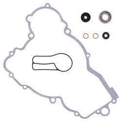 Winderosa (vertex) zestaw naprawczy pompy wody ktm exc 250 04-05, exc 300 04-05, freeride 250 r 15-17, sx 250 03-16, sxs 250 03-04, husaberg te,