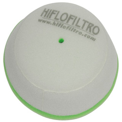 FILTR POWIETRZA MOTOCYKLOWY HFF3015