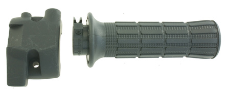 Manetka Gaz/Dźwignia Prawa Mbk Booster. Rms 18 408 0130