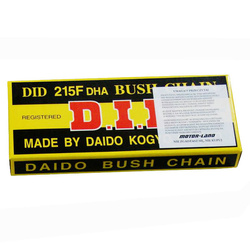 DID Łańcuch Rozrządu DID215fdha-110r Otwarty