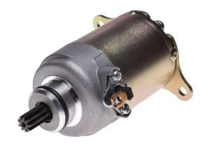 Rozrusznik elektryczny 9 Zębów 125 Gy6 4T ATV125