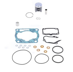 TŁOK Z USZCZELKAMI TOP-END YAMAHA YZ 65 '18-'26, (2T) (STD. + 0,01MM = 43,45MM)