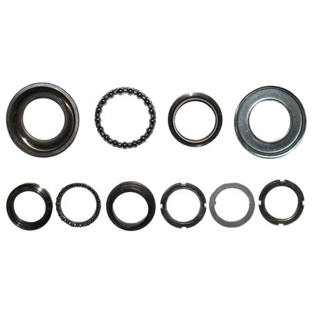 Łożyska główki ramy piaggio beverly 125/200/300/350 loncs45006