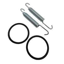 Winderosa (vertex) uszczelka kolektora wydechowego yamaha yz85 19-21