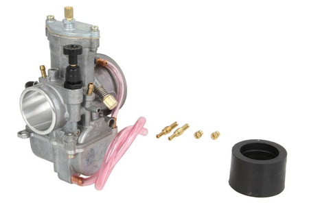 Gaźnik Power Force Pwk 34 Tuning 150cc-350cc Gzc00034