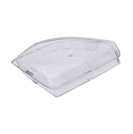 Szkło kierunkowskazu prawego przód 125 GY6 4T