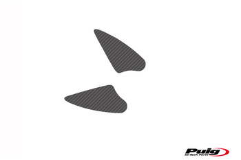 Xtreme osłona półki kierownicy puig do ducati monster 800 03-04 carbon
