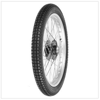 Opona motocyklowa 2.50-17 Vrm 014 43J tt Vee Rubber koło 17 Cali