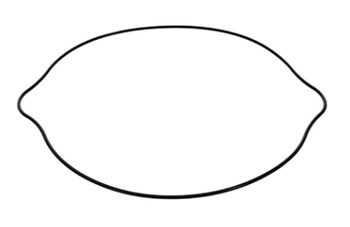 uszczelka pokrywy sprzęgła zewnętrzna suzuki rm 125 '92-'11