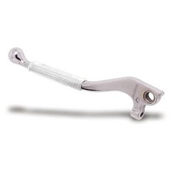 nakładka pg480 na dźwignię sprzęgła lub hamulca (śr. 10mm, dług. 75mm) kolor przezroczysty (480)