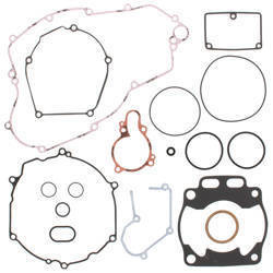 Winderosa (vertex) komplet uszczelek kawasaki kx 250 05-08