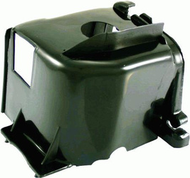 Osłony Cylindra Minarelli (Poziomy) Yamaha Mbk 50cc 2t