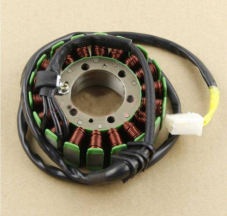 Uzwojenie alternatora (stator) honda cbr 900rr (93-95), cbr 1100xx (97-98) (31120-mw0-004;31120-mat-004)