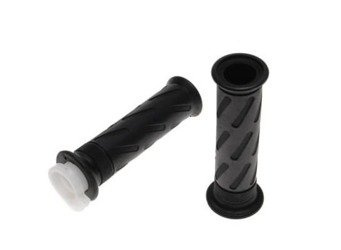 Manetki do skutera 2T i 4T z Tuleją Gazu