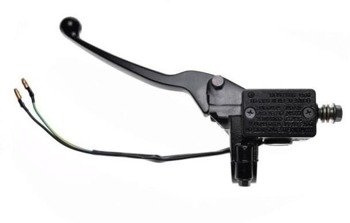 Pompa hamulca tylnego do skutera 50 i 125