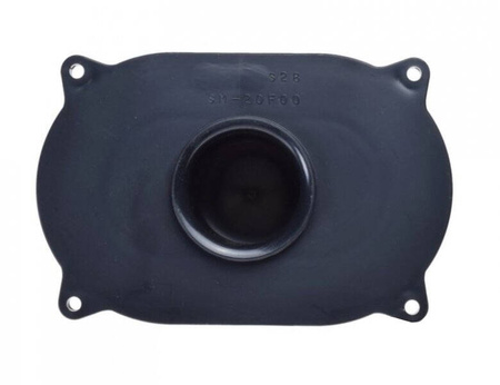 Filtr powietrza Motofiltro do Suzuki SV650 (S)