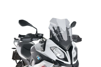 Szyba Sportowa Puig Do Bmw S1000 Xr 15-18 Lekko Przyciemniona